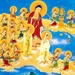 48 Lời Nguyện của Phật A Di Đà (Song Ngữ)
