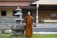 Buddhists building pagoda-style temple in St. Petersburg