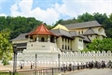 Sri Lanka is lush and historic