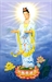 Quán Âm vẻ đẹp viên mãn
