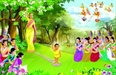 “Vui thay Phật ra đời, vui thay Pháp được giảng”