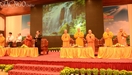 Ninh Bình: Khai mạc Hội thảo khoa học mừng Vesak 2014