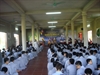 Hà Nội: Ngày 05/06/2014, chùa Phổ Linh tổ chức Khóa tu học mùa hè 2014