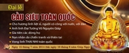 Đại Lễ Cầu Siêu Vong Linh Thai Nhi Toàn Quốc 15/07/2014 (19/06/giáp Ngọ)