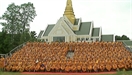 The Largest Thai Buddhist Temple inaugurated in the United States