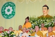 TP. HCM: Tổng kết công tác tổ chức đại lễ Vesak 2014