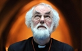 Rowan Williams, Former Archbishop of Canterbury: Buddhism helps me pray