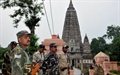 First anniversary of bombings held at Mahabodhi Temple