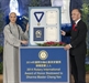 Founder of Tzu Chi receives Rotary International Honor