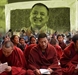 Tens of Thousands of Buddhists From All Over the World Bid Farewell to Tibetan Buddhist Leader