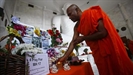 Buddhists in Malaysia Mourn MH17