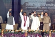 Sanchi University of Buddhist-Indic Studies Opens Doors to New Students