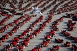 Martial Arts Event Planned for Shaolin