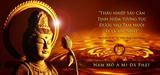 Bài học Phật Pháp: Niệm Phật - Pháp môn dễ tu