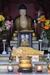 Buddha Image Brings Peace to Oakland