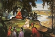 Chết do tai nạn sẽ tái sinh về đâu?