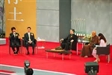 生命的價值—聖嚴法師與單國璽樞機主教、吳若權、陶喆的對話