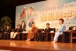 暴風眼中有平安—SARS後的心靈對話