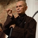 Thich Nhat Hanh Recovering from Brain Hemorrhage