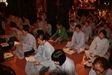 Tụng kinh được phước