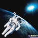 佛心、宇宙與覺醒—聖嚴法師與太空人米契爾博士的對話