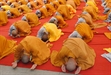 Ý nghĩa lạy Hồng danh sám hối