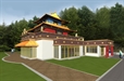 Ireland to Get First Tibetan Temple