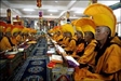 Dozen monasteries of Drukpa Buddhist lineage taken over by monks with strong financial backing