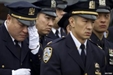 Slain New York Police Officer Given Buddhist Funeral