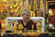 His Eminence Luding Khen Rinpoche in Australia