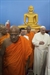 Pope Francis Visits Sri Lankan Buddhist Temple