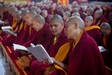 Second Arya Kshema Gathering for Kagyu Nuns