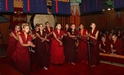 Restoration of Nuns’ Ordination Announced by the Karmapa