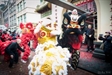 Buddhists in the West Celebrate the Lunar New Year