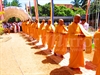 Sri Lankan Buddhist Monk to Establish College for Nuns