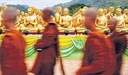 Forest abbot warns Sangha reform 'urgent'