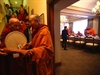 “Dialogue on Vinaya”: Conclave in India Unites Sri Lankan and Tibetan Buddhists