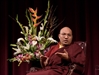 The Karmapa at Stanford: “Compassion, Technology, and the Environment”