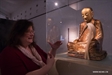 Lost Chinese Buddha Statue Rediscovered in Budapest