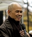 Thich Nhat Hanh Recovers from Brain Hemorrhage and Returns to Plum Village