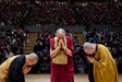 Neutralize Religious Extremism with Interfaith Dialogue, says Dalai Lama