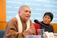 The modern Buddhist minister