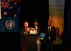 United Nations Day of Vesak Celebrated in Melbourne and Sydney