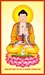 Tiêu tai diên thọ Dược Sư Phật