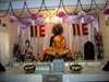 Buddhist Monastery in Bangladesh Providing Iftar Meals for the Poor