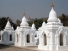 Archaeologists Work to Conserve “The World’s Largest Book” in Mandalay