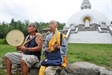 Buddhists Commemorate 70th Anniversary of Hiroshima Atomic Bomb