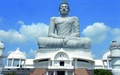 Amaravati all set to be Mahayana Buddhist centre