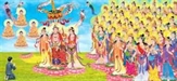 乘三資糧發願‧憶念