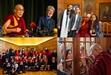 It Is Up to Each of Us to Change the World, Says Dalai Lama During UK Visit